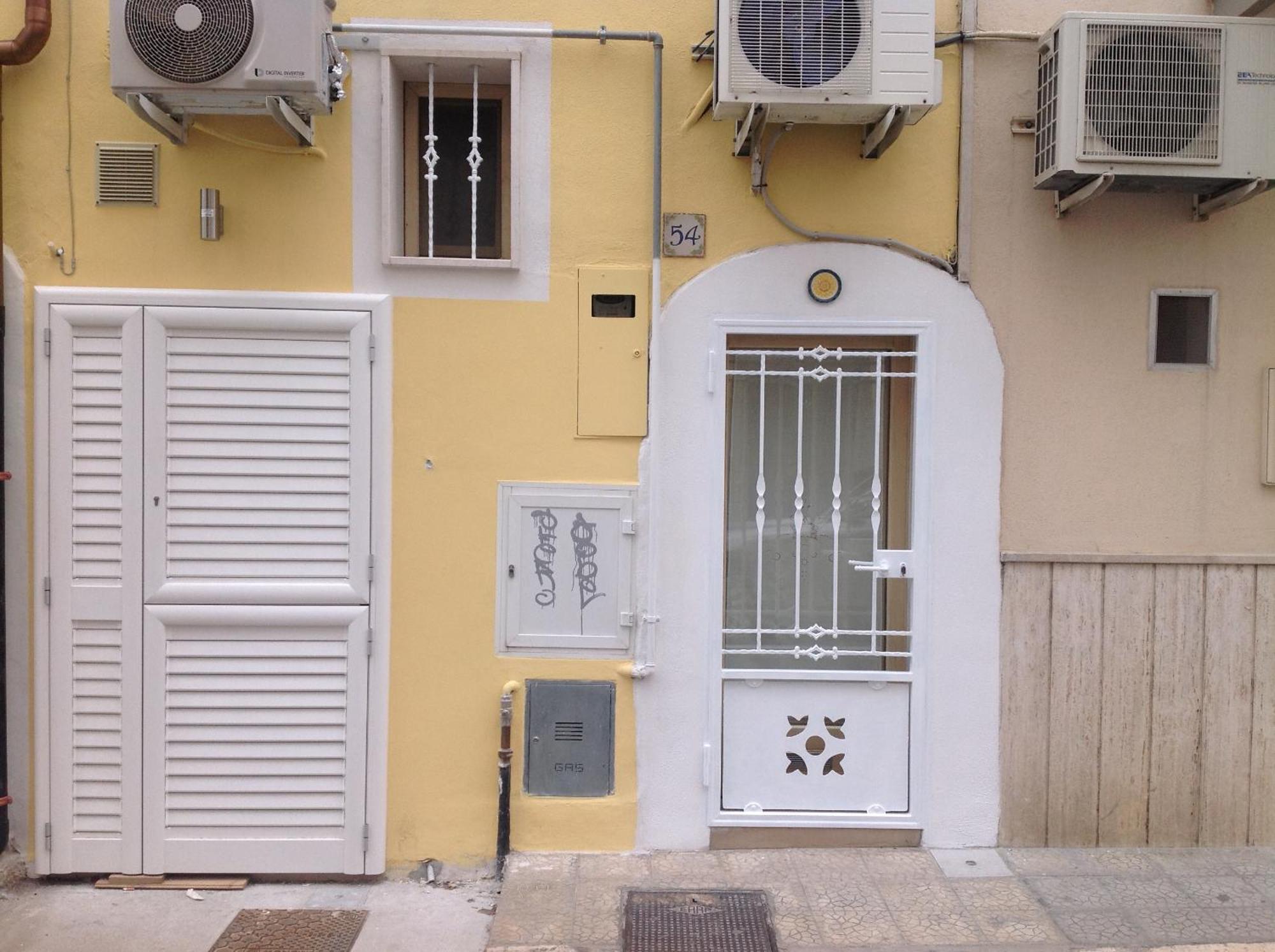 Dany Daire Polignano a Mare Dış mekan fotoğraf